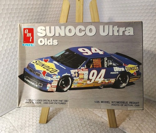 Amt model sunoco - amt,