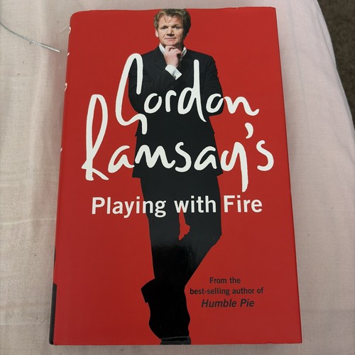 Signed 1st edition playing - signed,