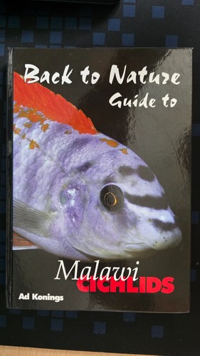 Back nature guide - to, to