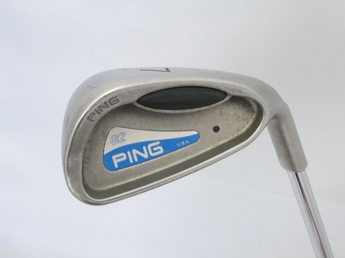 Ping iron - ping, 7