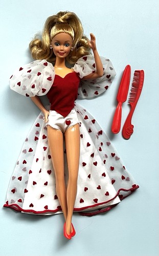 Barbie 1983 vintage - 🤍,