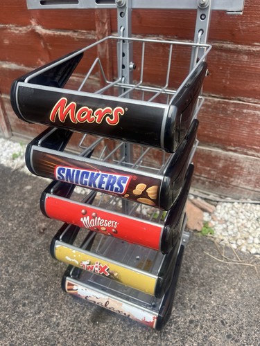 Mars chocolate shop - chocolate,
