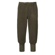 James Purdey Moleskin Breeks