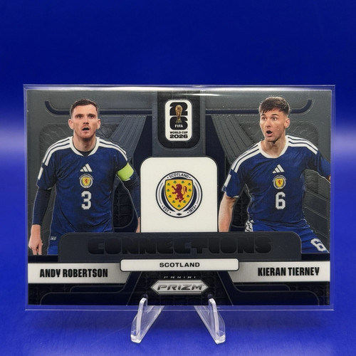 Andy robertson kieran tierney - andy,