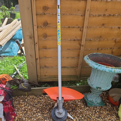 Stihl km trimmer - fs,