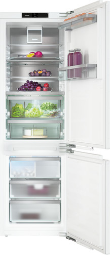 Miele kfn7795d mastercool - mastercool, 24
