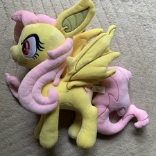 My Little Pony, Flutterbat Oly