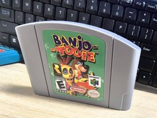 Fast Shipping For Nintendo 64