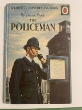 Vintage Ladybird book Series