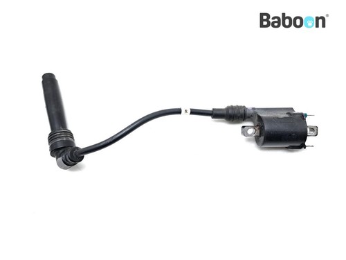 Ignition coil kawasaki - kawasaki, z