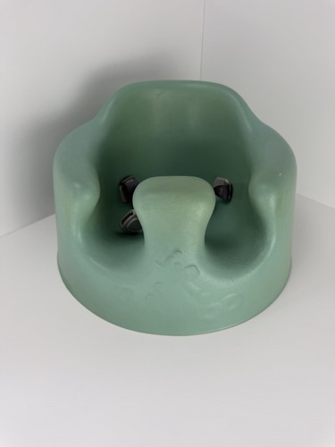 Bumbo baby seat with straps - baby,