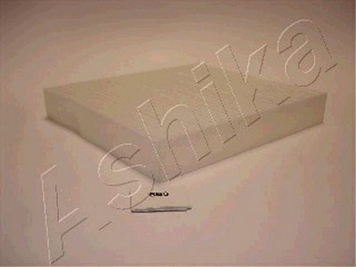 Ashika cabin filter - for, subaru