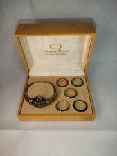 Charles Delon Ladies Watch Set