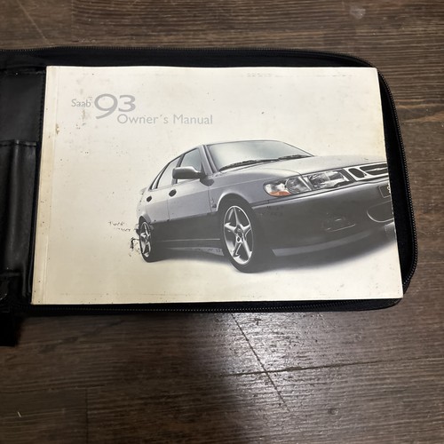 2002 saab sport sedan - sport,