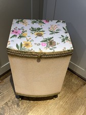 Beautiful Vintage Lloyd Loom