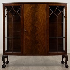 Antique 20th Century Display