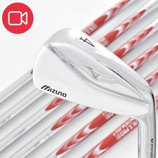 7pcs Mizuno MP-5 Forged Irons