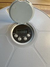 Automatic Pet Feeder Barely