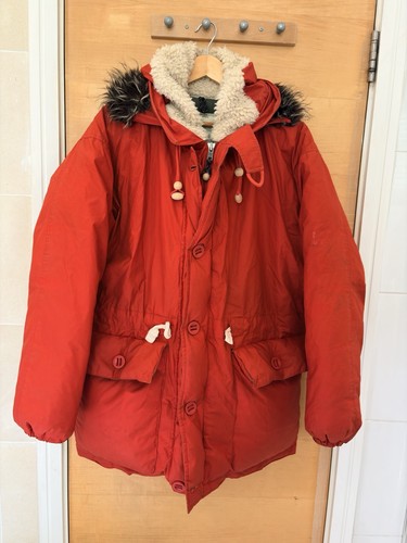 Nigel cabourn utility - cabourn,
