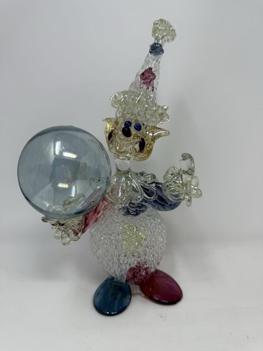 Vintage murano style art - murano,