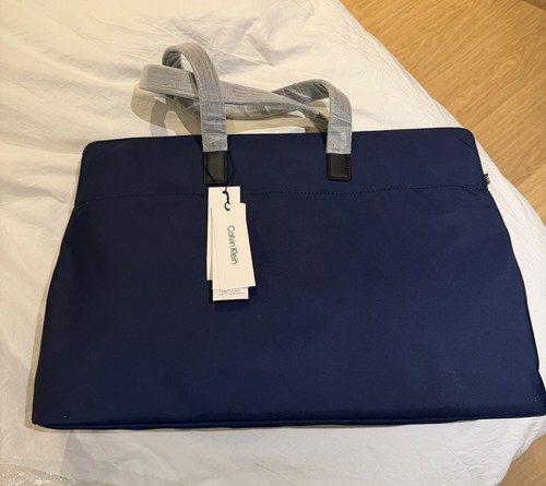 Calvin klein laptop bag - klein,