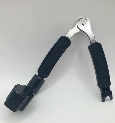 2in1 guitar string - guitar, cutter