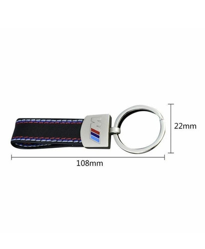 New bmw leather metal - bmw, m