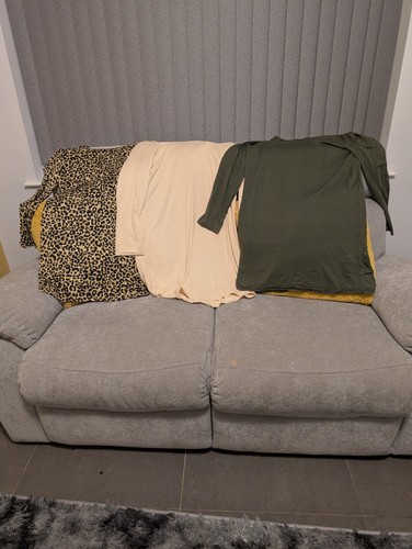 Nightwear essentials women - nightwear,