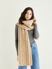 Sirdar Hayfield Bonus Aran