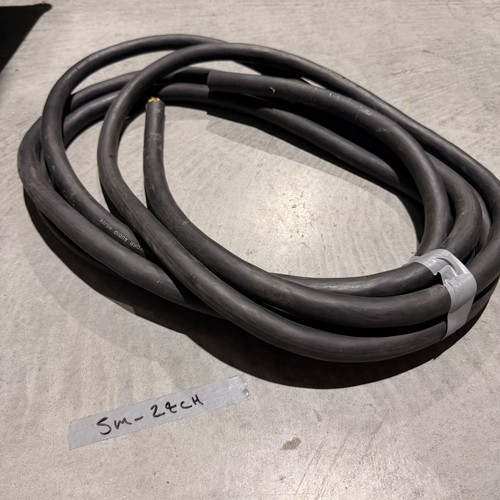 Canford audio 24ch black - audio, 5m