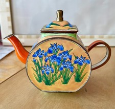 Charlotte di Vita Hand painted