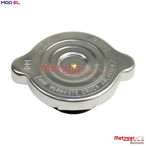 Cap coolant tank 2140049 for - coolant,