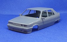 Renault 11 Turbo 1/32 Resin
