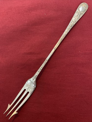 Antique victorian silver - antique,