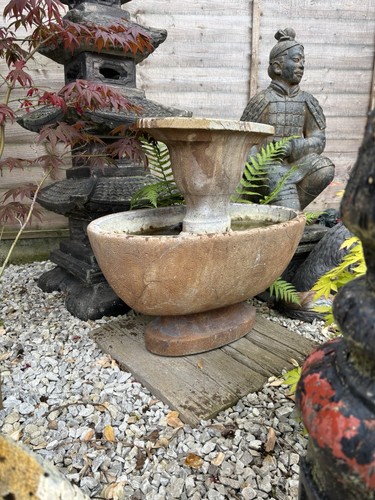 Henri studio stone water - stone,
