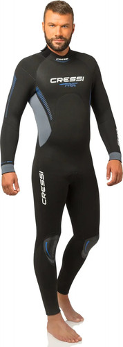 Cressi wet suit one - wet,