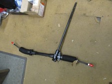 MG MGB MGBGT steering rack RHD