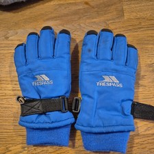 Trespass Unisex Kids Ski