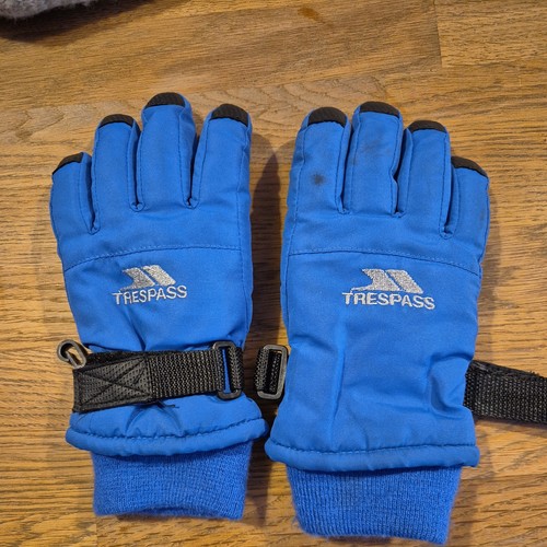 Trespass unisex kids ski - trespass,