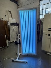 9T Elite narrowband TL01 uvb acne eczema psoriasis vitiligo messfor del £ mostuk