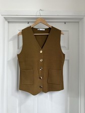 Women’s Zara Khaki Green