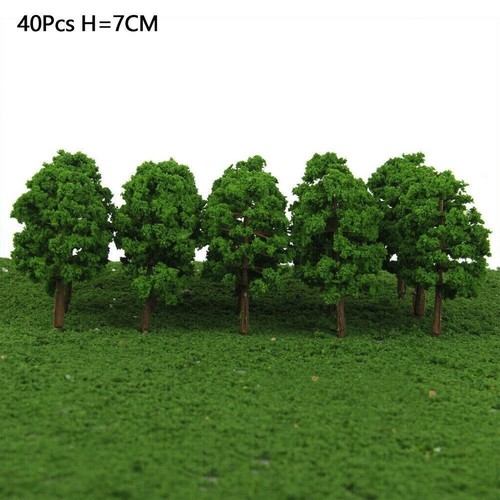 40pcs gauge deep green - gauge?,