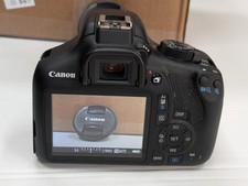 Canon EOS Rebel T6 18.0 MP