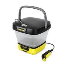 OC 3 Foldable Portable Cleaner