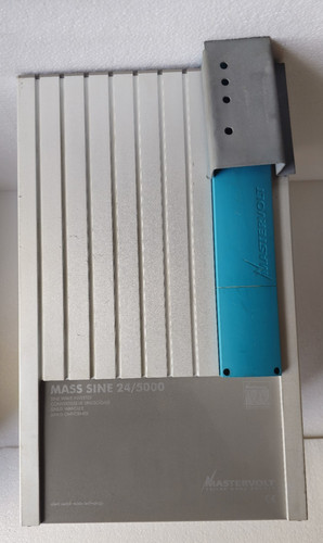 Mastervolt mass sine 5000 - mastervolt,
