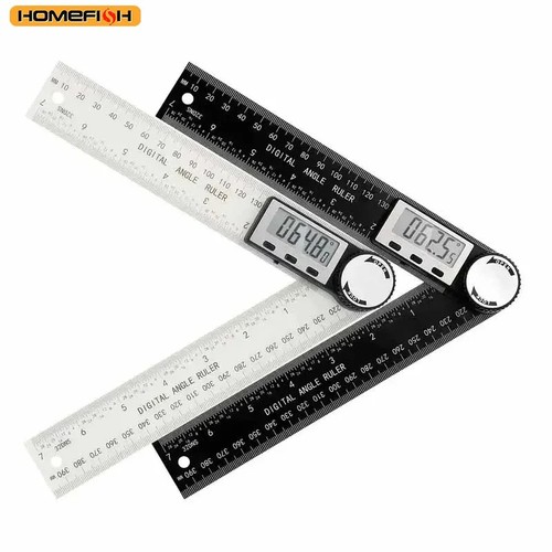 Digital angle finder - 1,