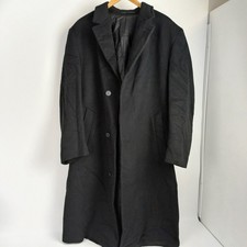 Vintage PIERRE CARDIN Black