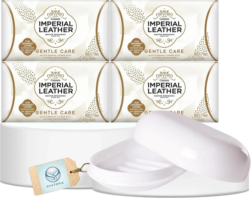 Packs cussons imperial - of,