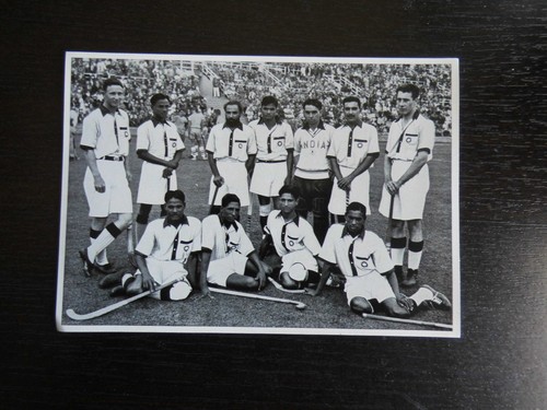 1936 berlin olympics india - berlin,