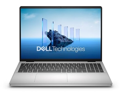 Dell dc16251 laptop new - dell,